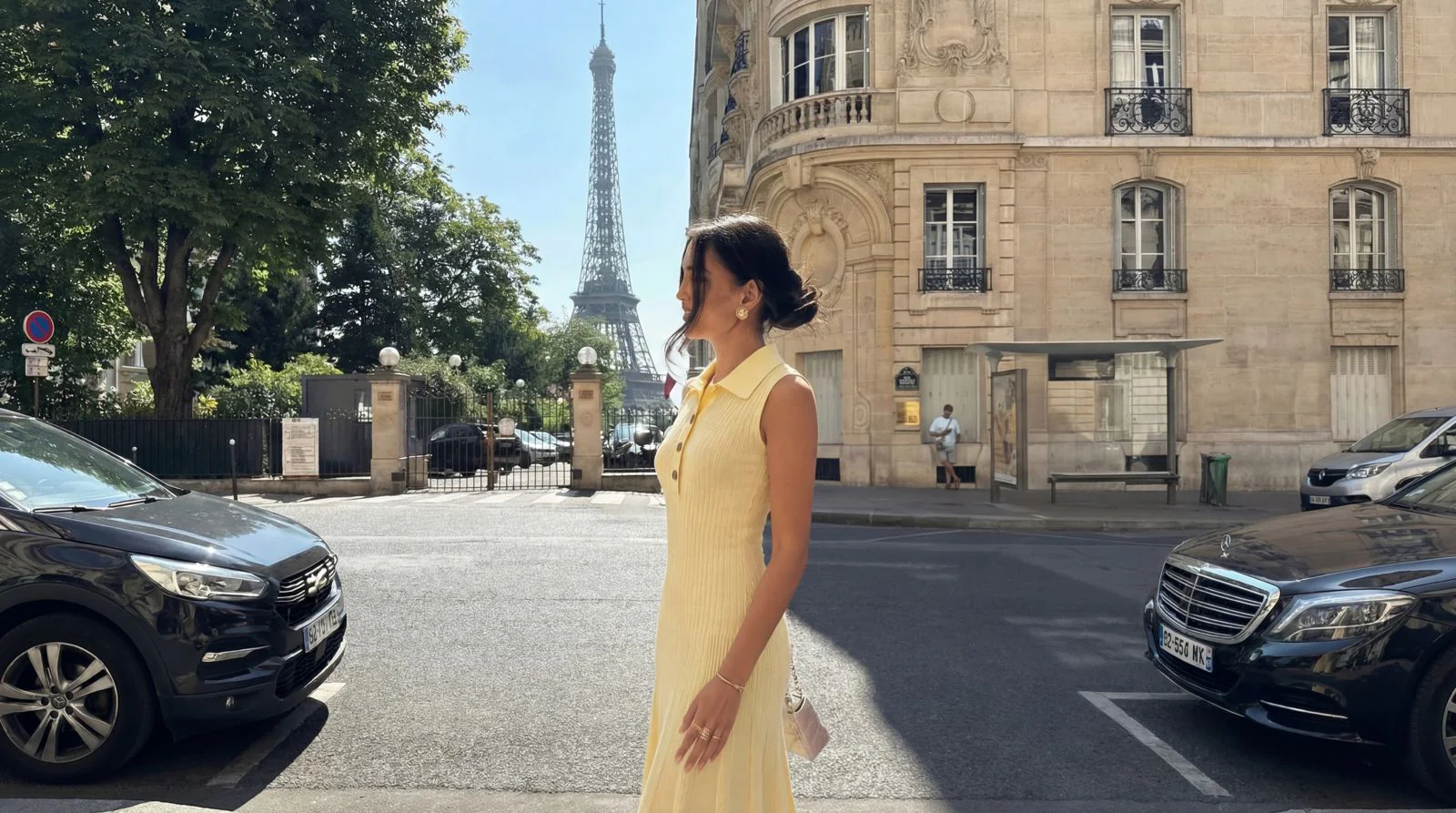 Timeless Style, Effortless Sophistication